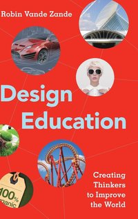 bokomslag Design Education