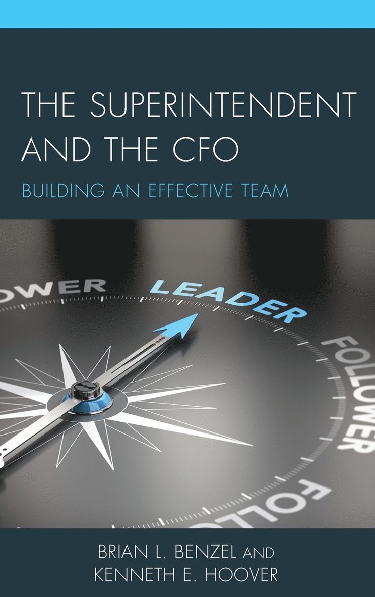 Superintendent and the CFO