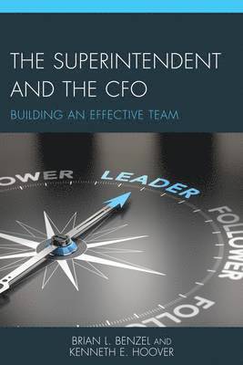 Brian L. Benzel, Kenneth E. Hoover - Superintendent and the CFO, Häftad
