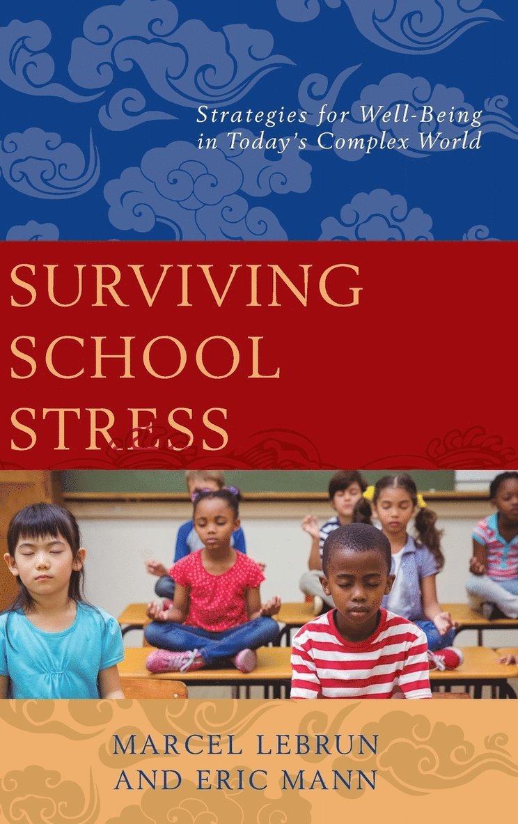 Surviving School Stress 1