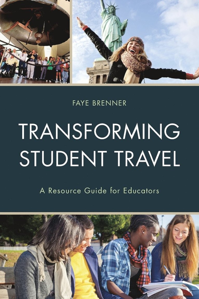 Transforming Student Travel 1