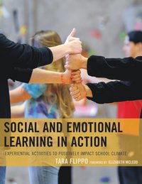 bokomslag Social and Emotional Learning in Action
