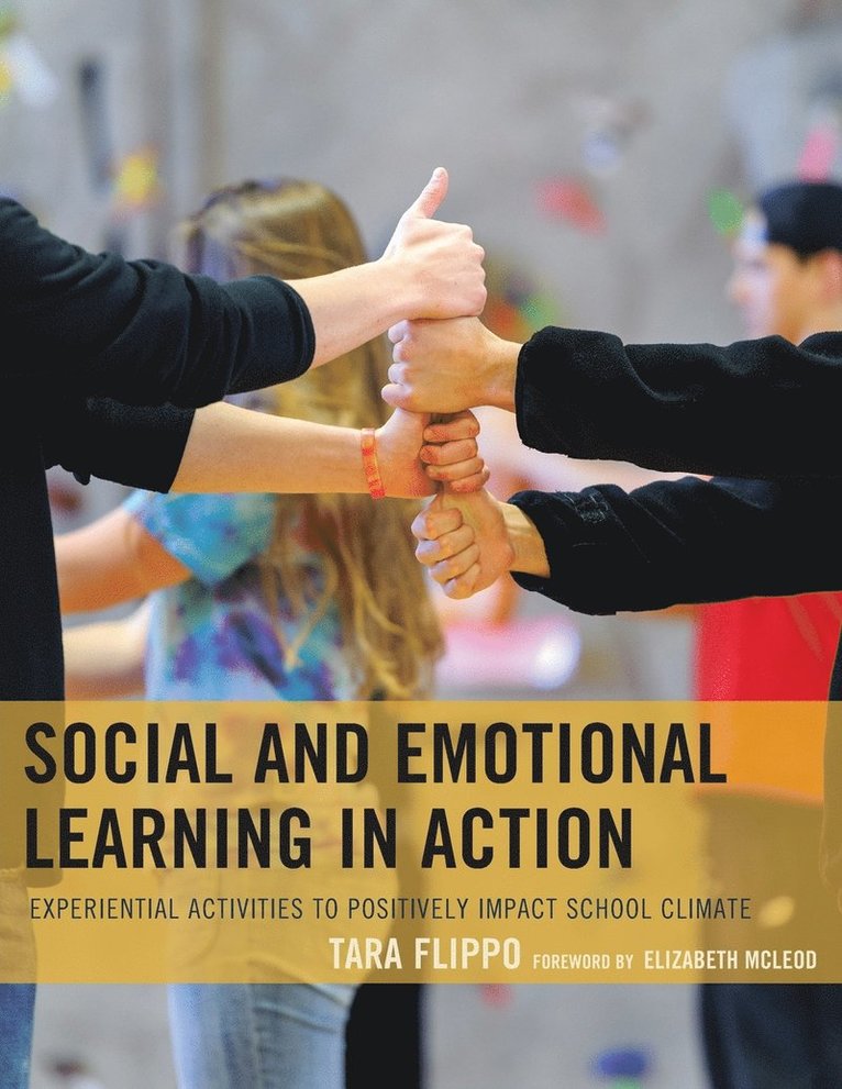 Social and Emotional Learning in Action 1