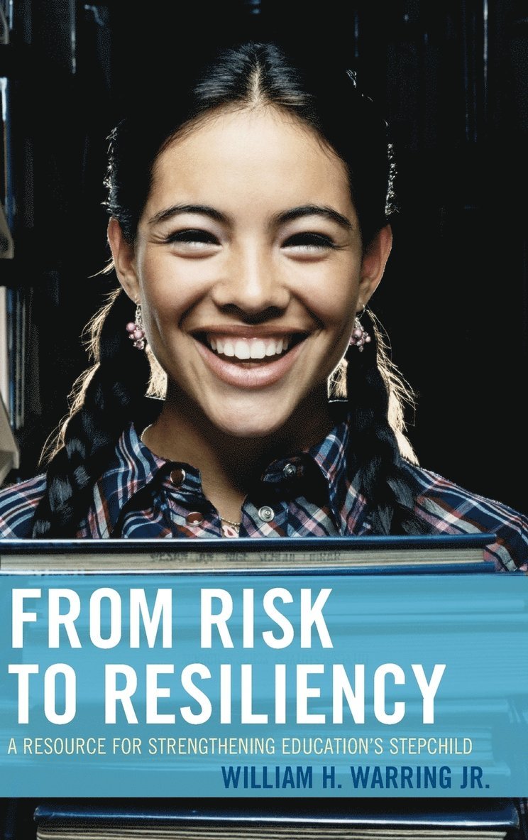 From Risk to Resiliency 1