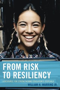 bokomslag From Risk to Resiliency