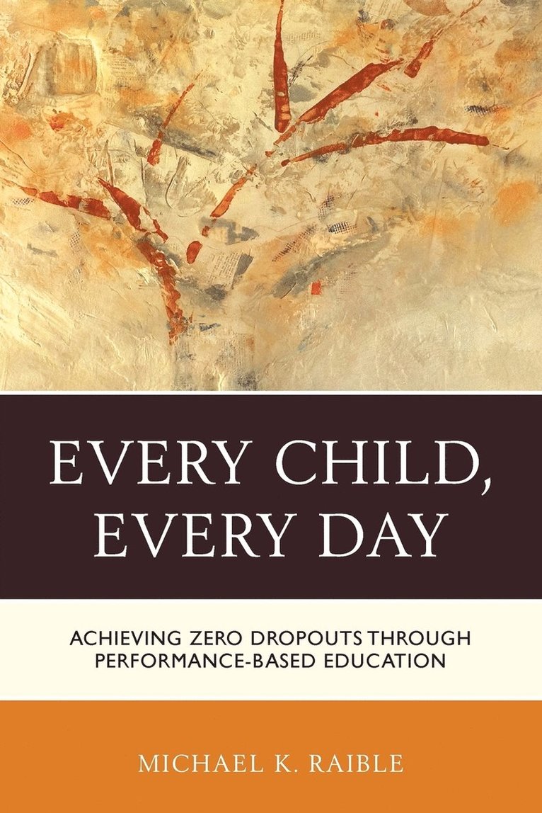Every Child, Every Day 1