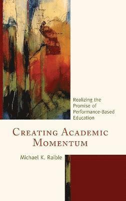 Creating Academic Momentum 1