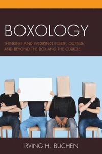 bokomslag Boxology