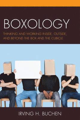 bokomslag Boxology