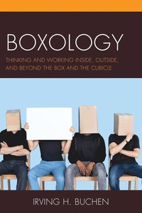 bokomslag Boxology