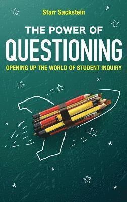 The Power of Questioning 1