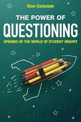 The Power of Questioning 1