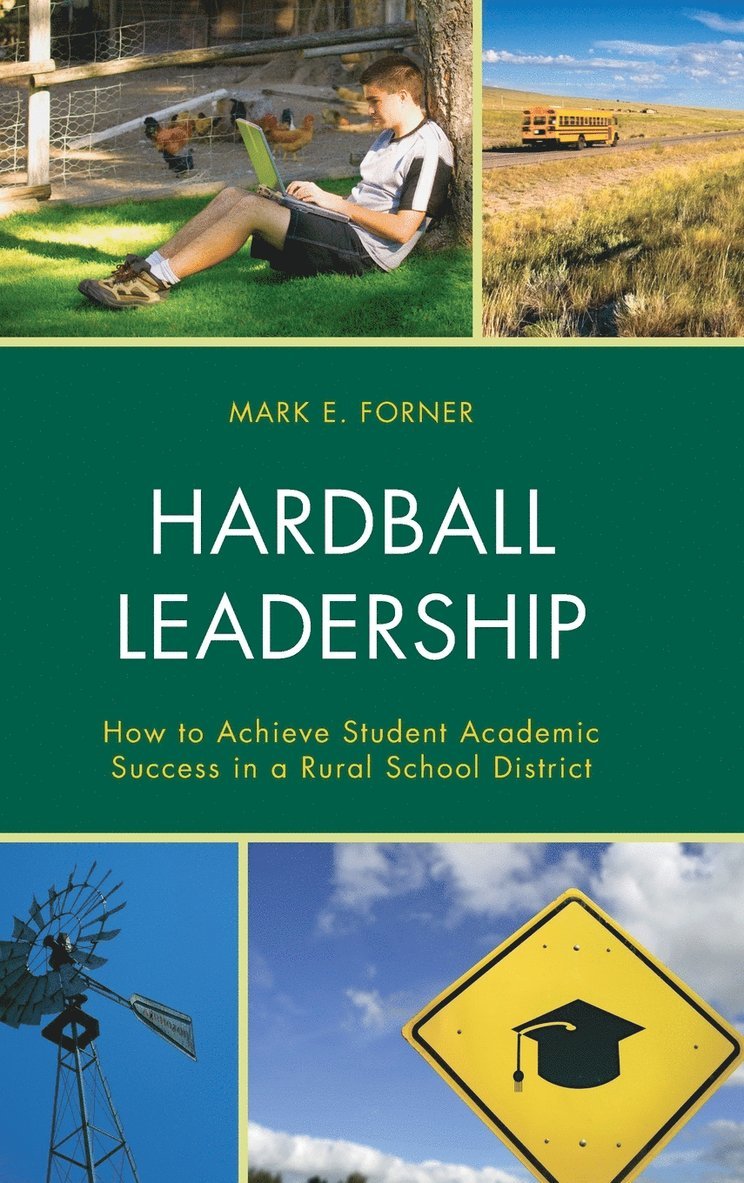 Hardball Leadership 1