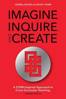 Imagine, Inquire, and Create 1