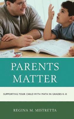 Parents Matter 1