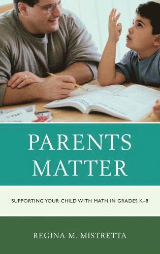 Parents Matter