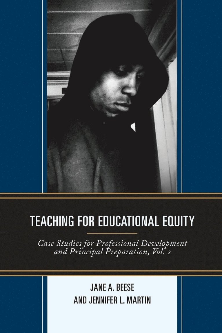 Jane A. Beese, Jennifer L. Martin - Teaching for Educational Equity, Häftad