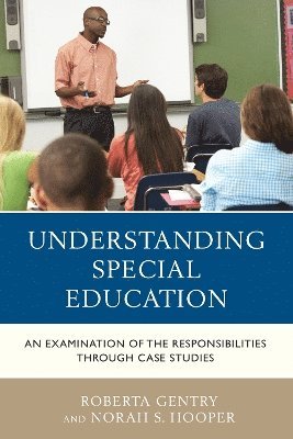 Understanding Special Education 1