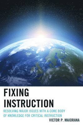 Fixing Instruction 1