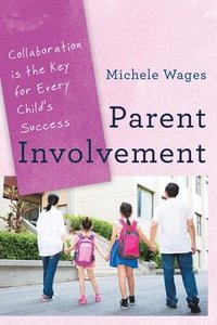 bokomslag Parent Involvement