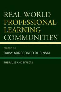 bokomslag Real World Professional Learning Communities