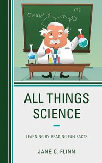 bokomslag All Things Science