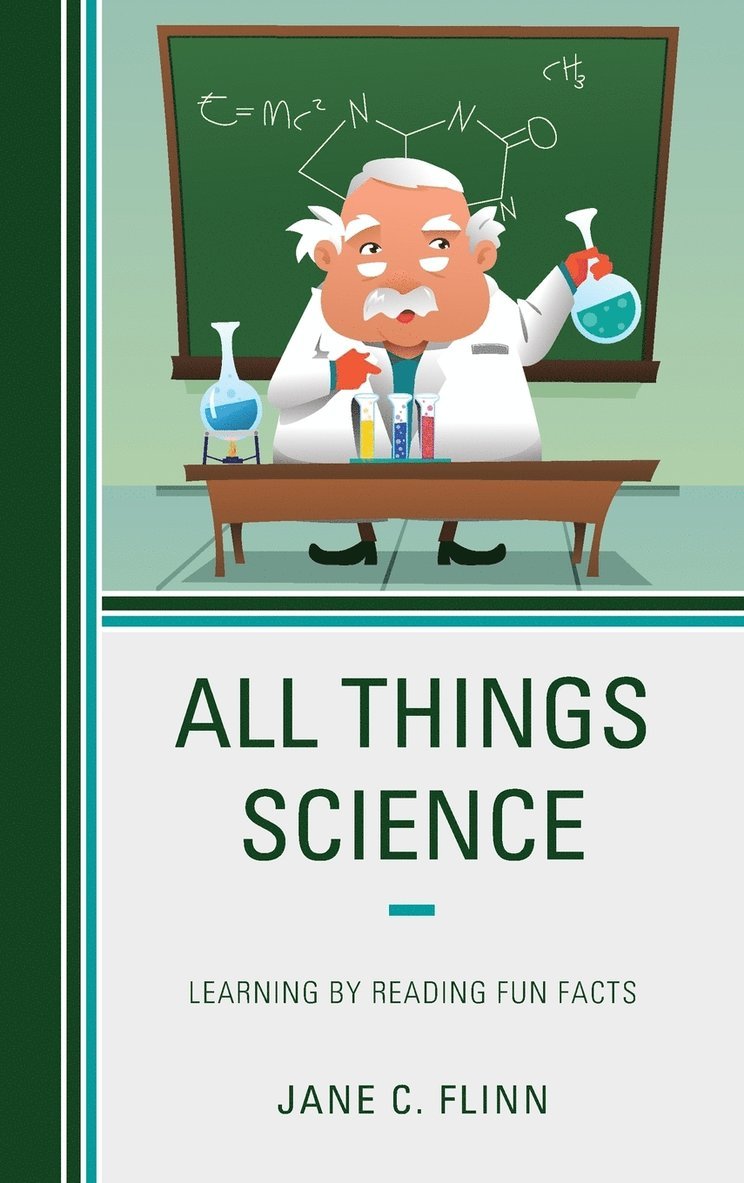 All Things Science 1