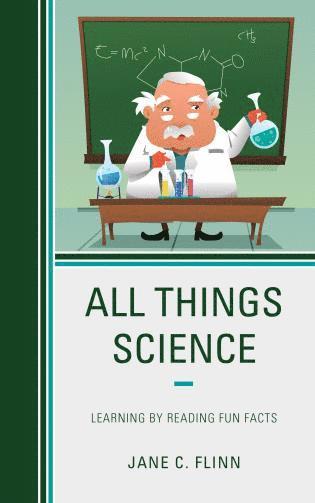 All Things Science 1