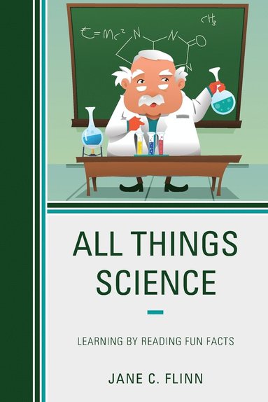 bokomslag All Things Science