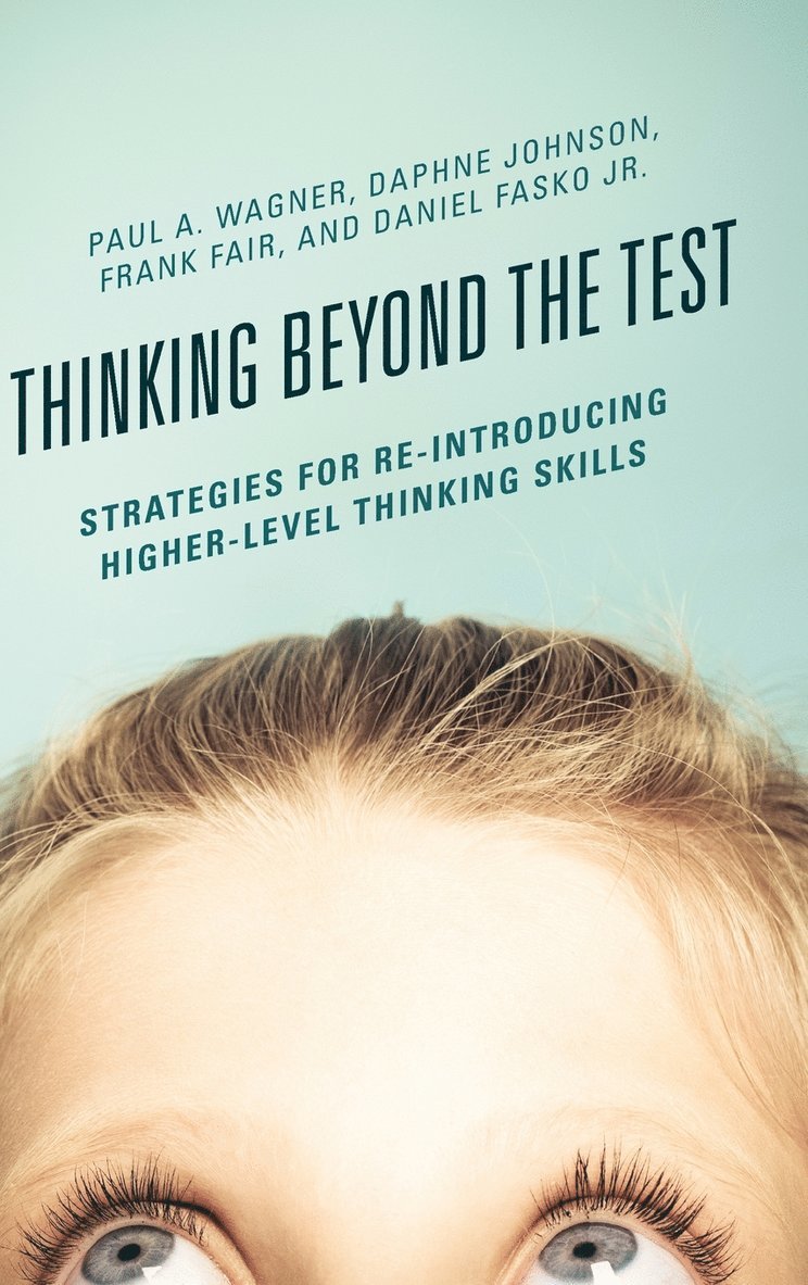 Thinking Beyond the Test 1