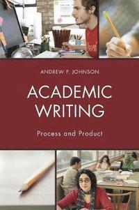 bokomslag Academic Writing