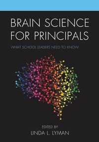 bokomslag Brain Science for Principals