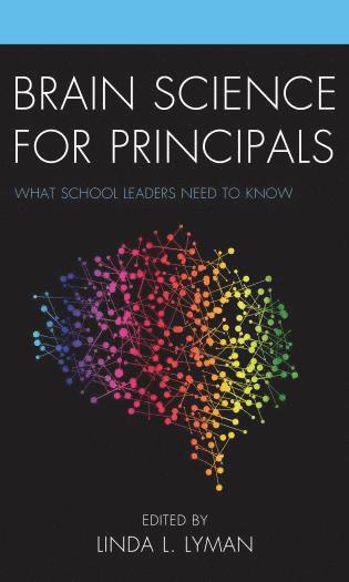 bokomslag Brain Science for Principals