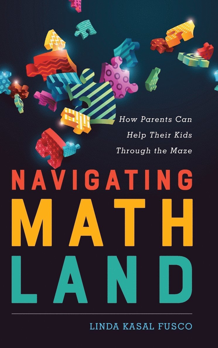 Navigating MathLand 1