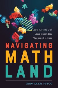 bokomslag Navigating MathLand