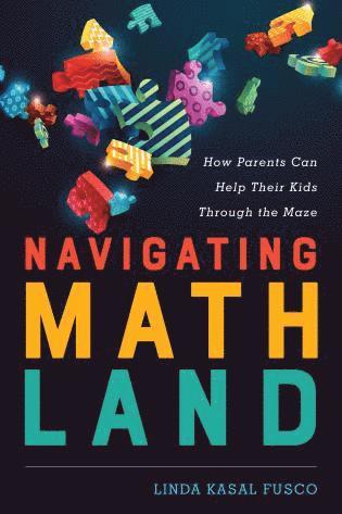 Navigating MathLand 1