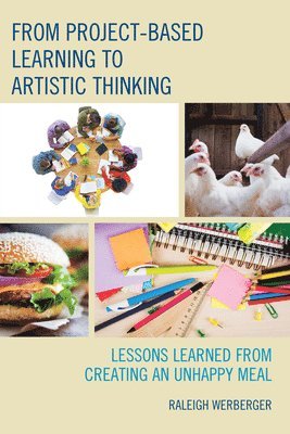 From Project-Based Learning to Artistic Thinking 1