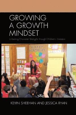 Growing a Growth Mindset 1