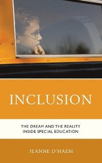 bokomslag Inclusion
