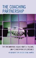 The Coaching Partnership 1