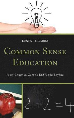 Common Sense Education 1