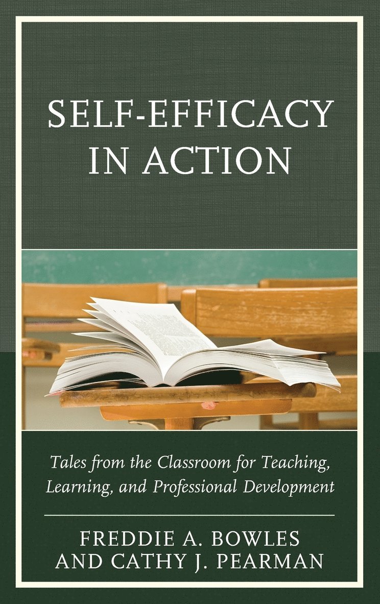 Self-Efficacy in Action 1