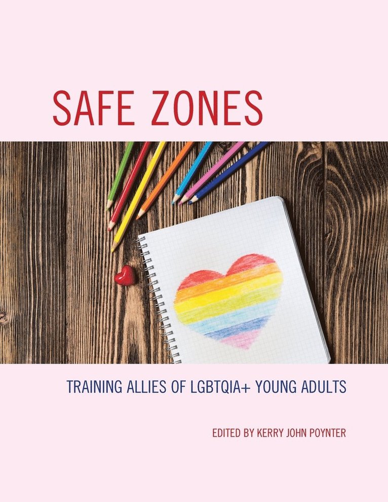 Safe Zones 1