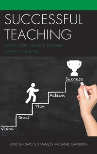 bokomslag Successful Teaching