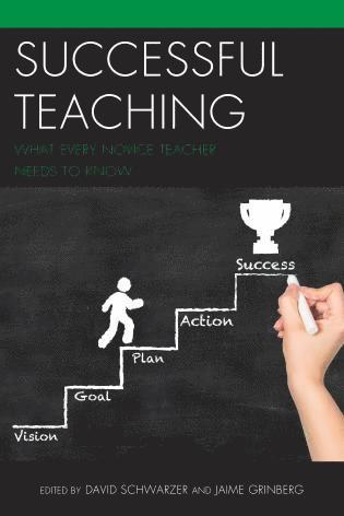David Schwarzer, Jamie Grinberg - Successful Teaching, Inbunden