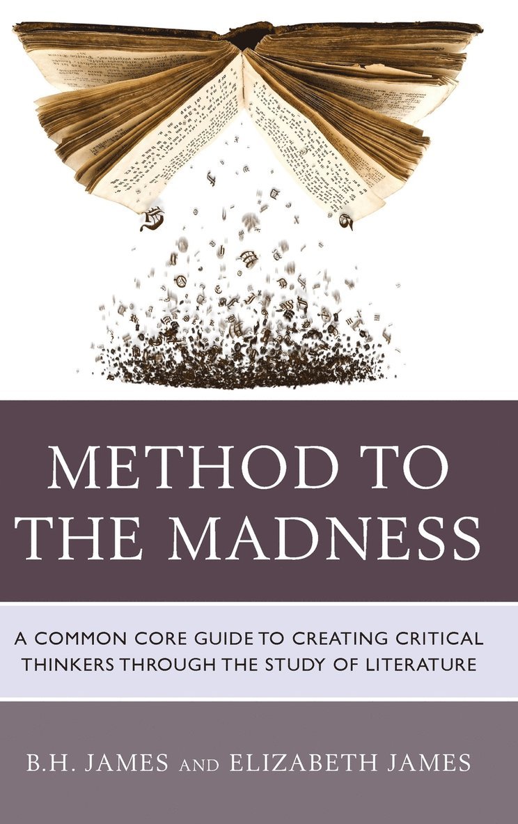 Method to the Madness 1