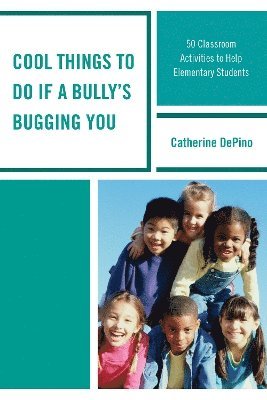Cool Things to Do If a Bully's Bugging You 1
