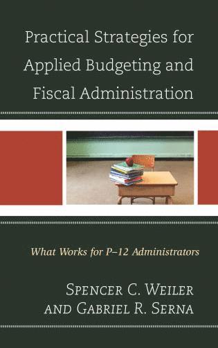 bokomslag Practical Strategies for Applied Budgeting and Fiscal Administration