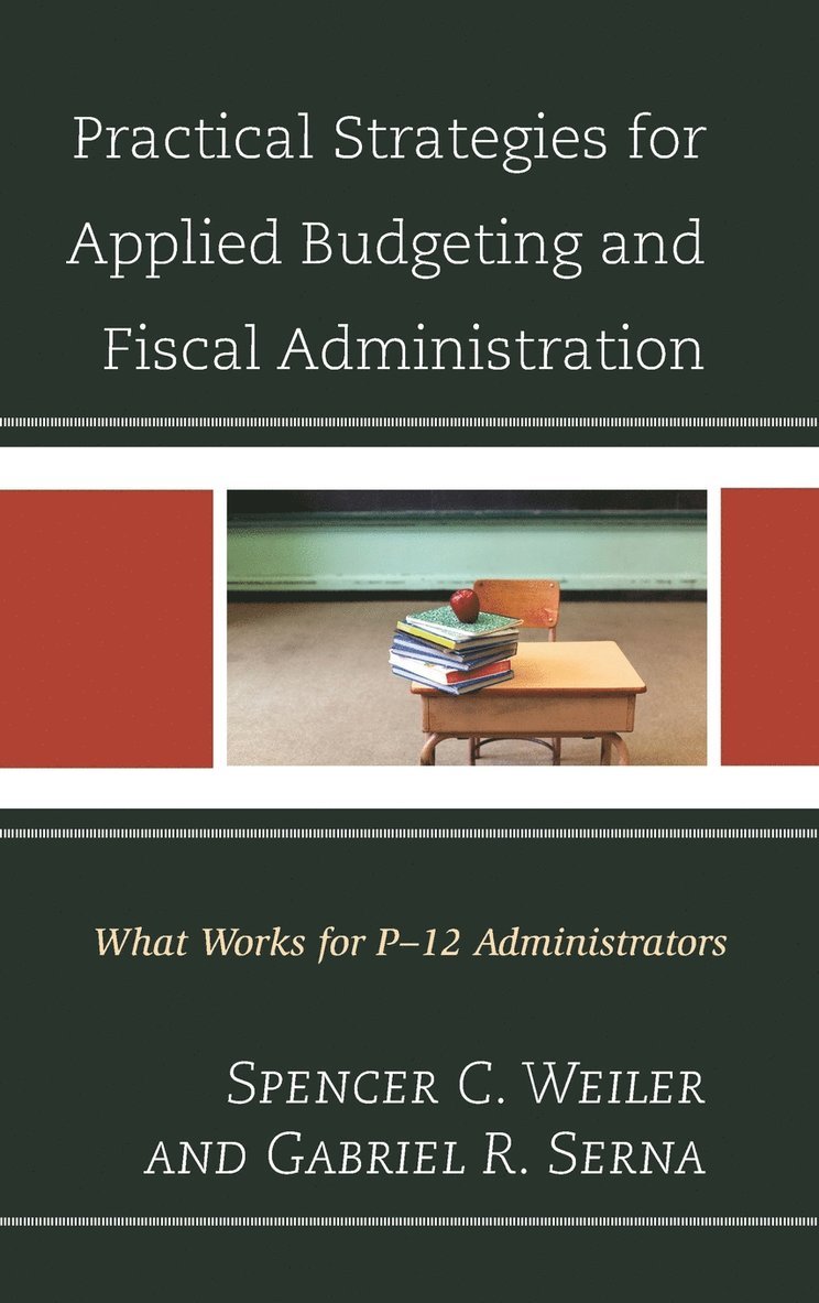 Practical Strategies for Applied Budgeting and Fiscal Administration 1