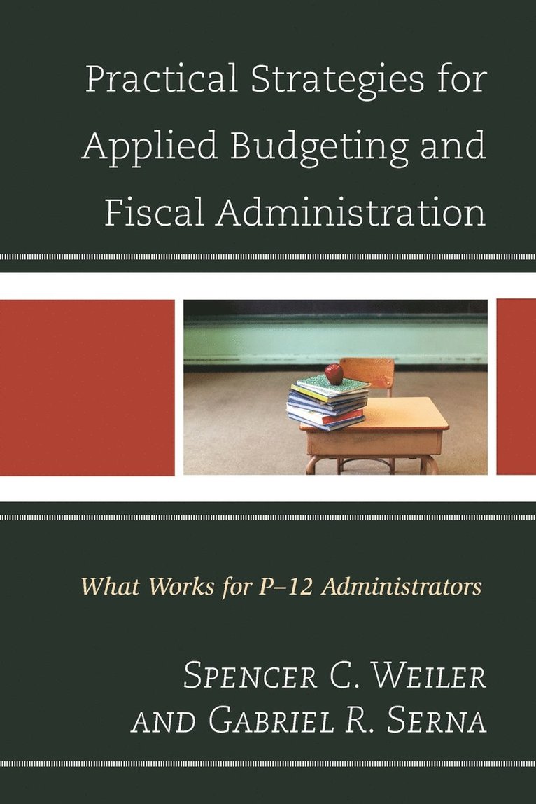 Practical Strategies for Applied Budgeting and Fiscal Administration 1